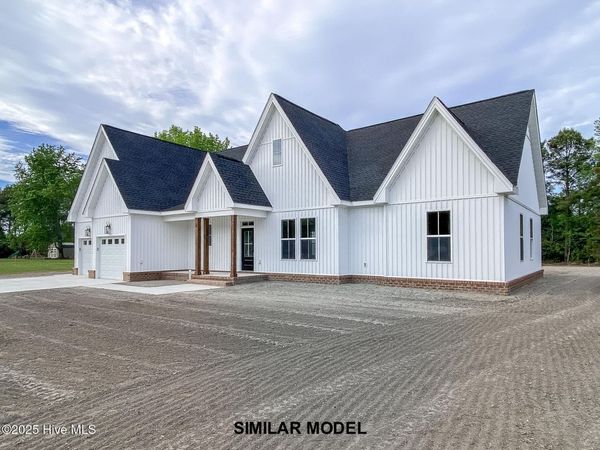 214 Augusta Drive, Grandy, NC 27939