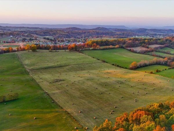 Tbd Harmony Road, Jonesborough, TN 37659