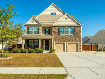 551 Rosings Drive, Summerville, SC 29486