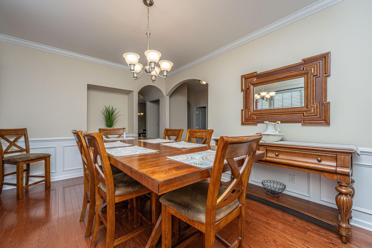 551 Rosings Drive Photo 16