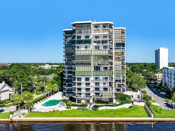 505 LANCASTER Street, Unit 14C, Jacksonville, FL 32204