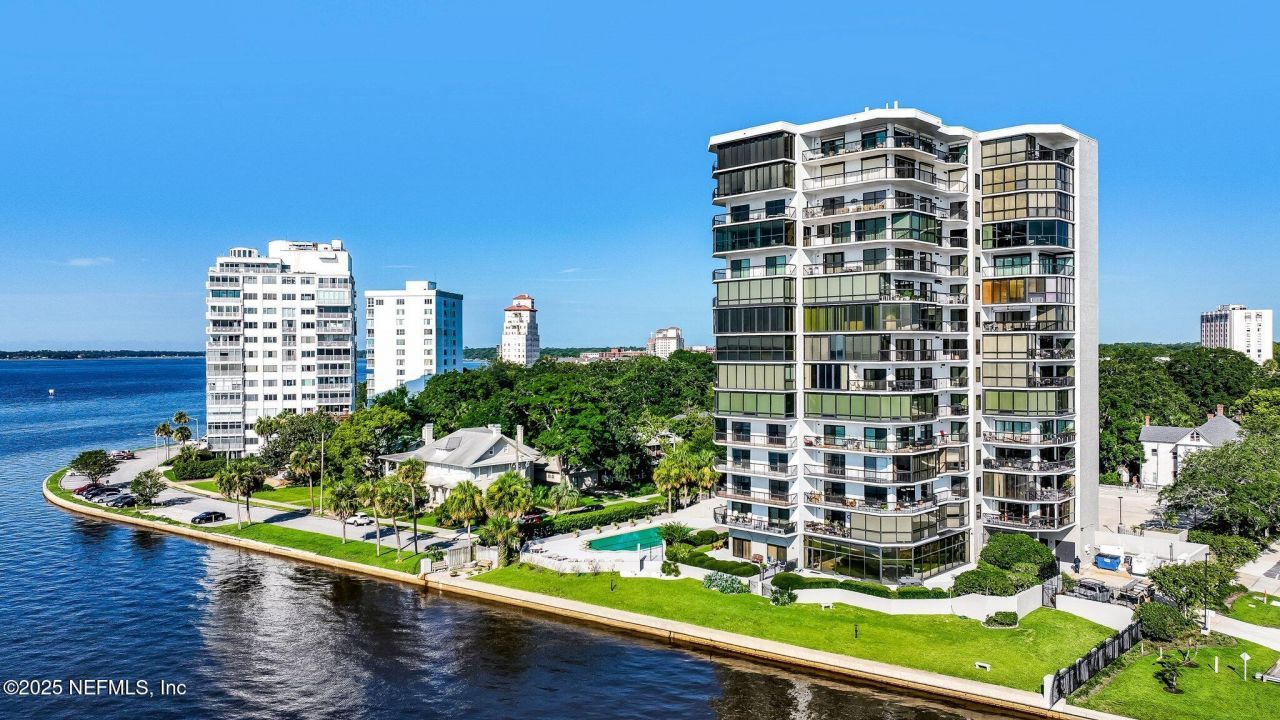 505 Lancaster Street, Unit 14C, Jacksonville, FL 32204 Photo