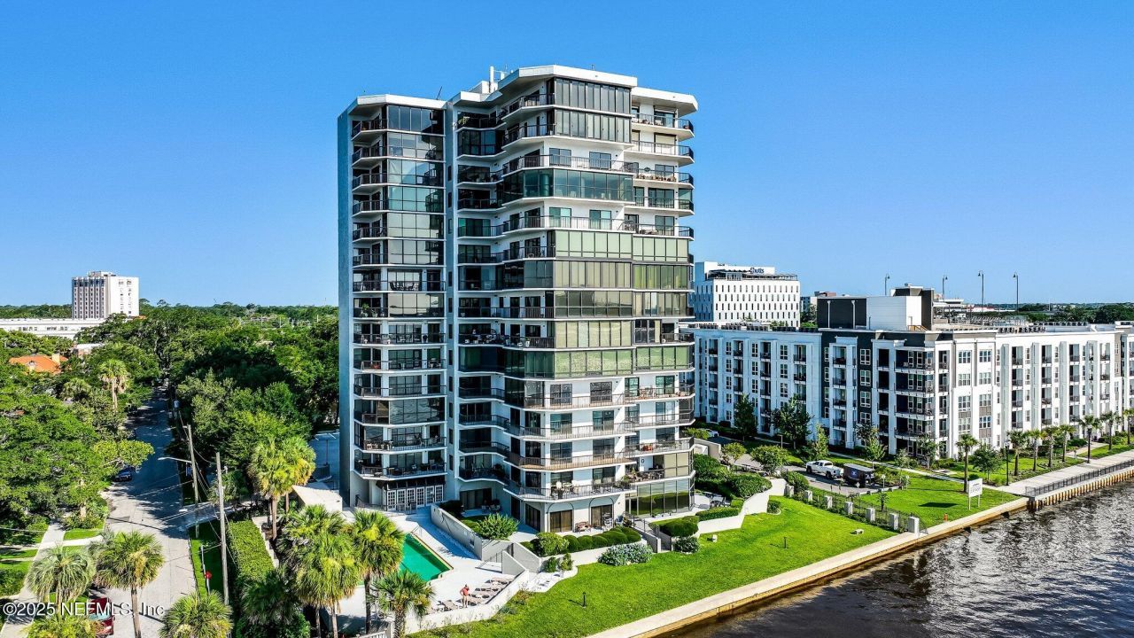 505 Lancaster Street, Unit 14C, Jacksonville, FL 32204 Photo