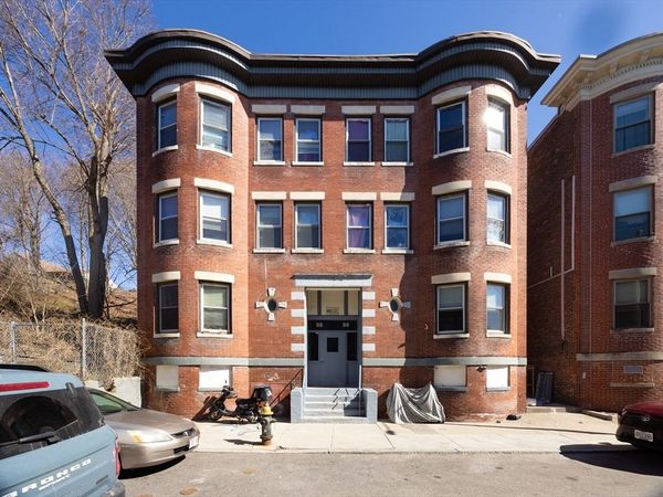 96-98 Woodledge Street, Boston, MA 02125