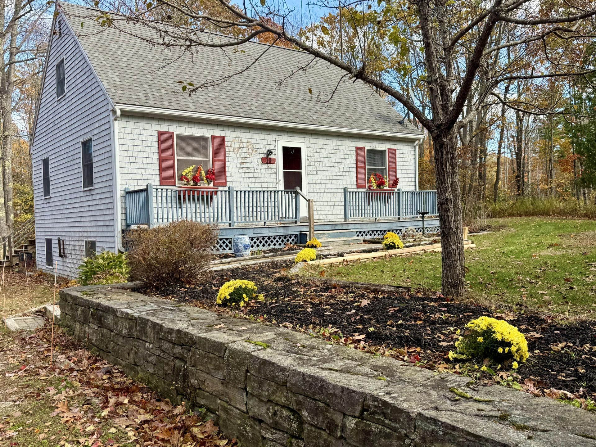 10 Black Brook Drive Lincolnville, ME 04849