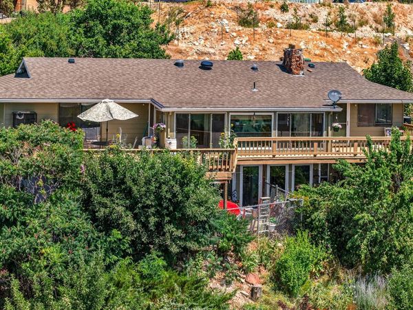 11666 NW Lister Avenue, Prineville, OR 97754