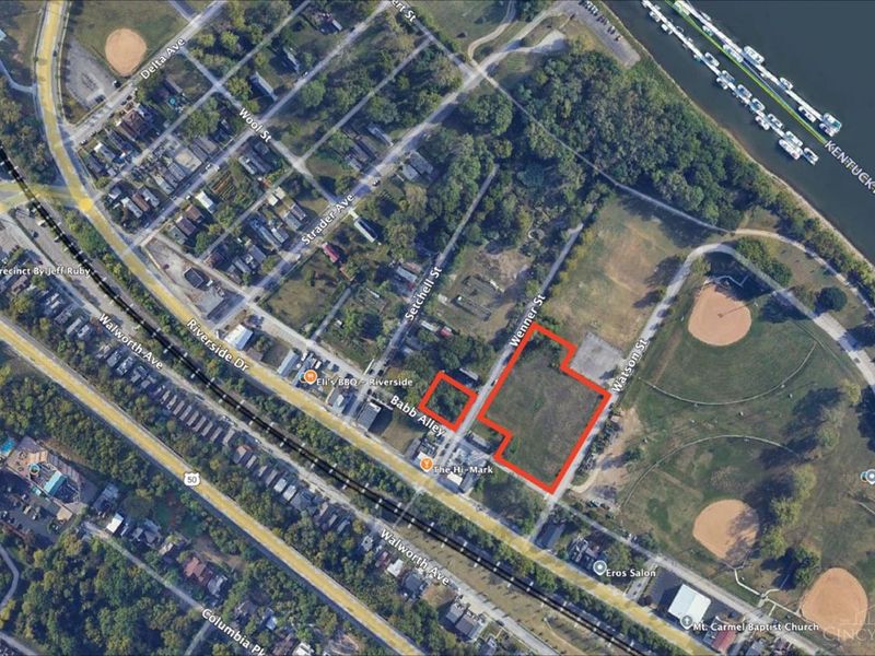 260 Watson Street, Cincinnati, OH 45226 Photo 10