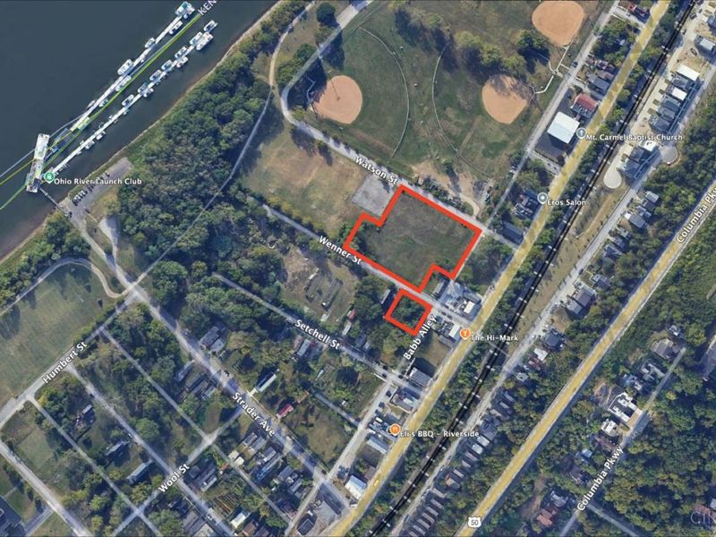 260 Watson Street, Cincinnati, OH 45226 Photo 11