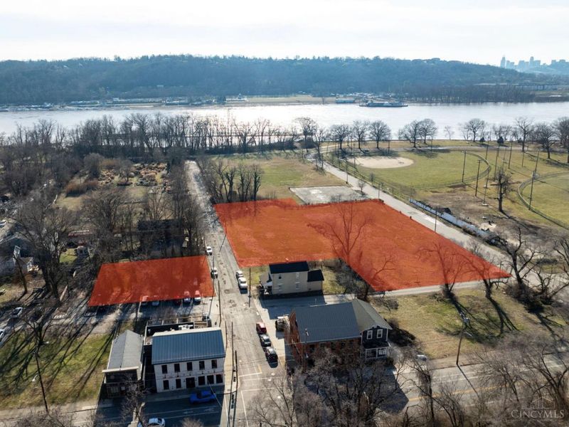 260 Watson Street, Cincinnati, OH 45226 Photo 4