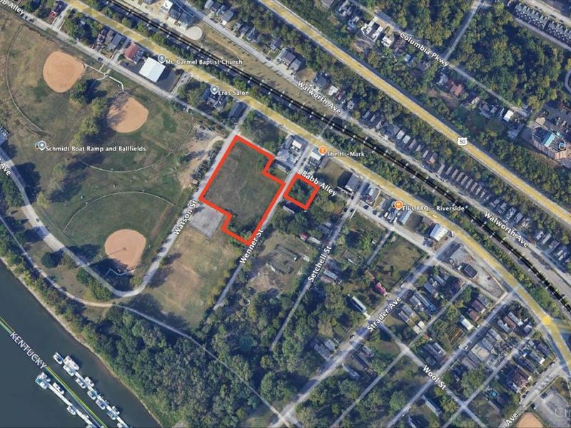 260 Watson Street, Cincinnati, OH 45226 Photo 8