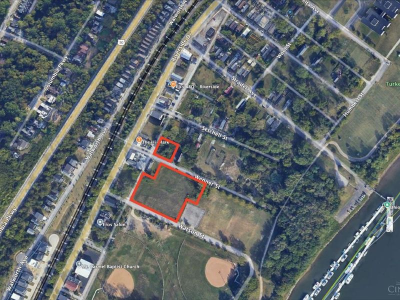 260 Watson Street, Cincinnati, OH 45226 Photo 9