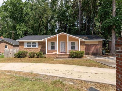 4100 Highland Park Drive, Columbia, SC 29204