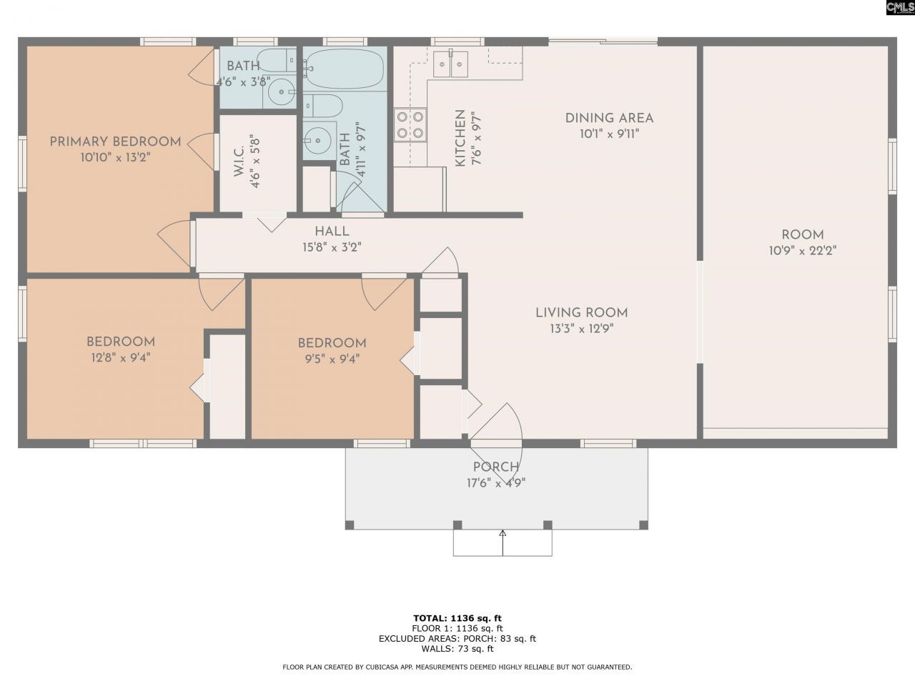 4100 Highland Park Drive Photo 22