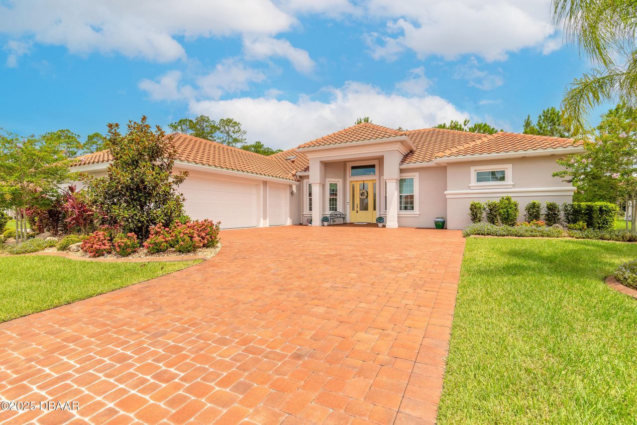 2816 E Venetian Lake Circle, New Smyrna Beach, FL 32168 Photo
