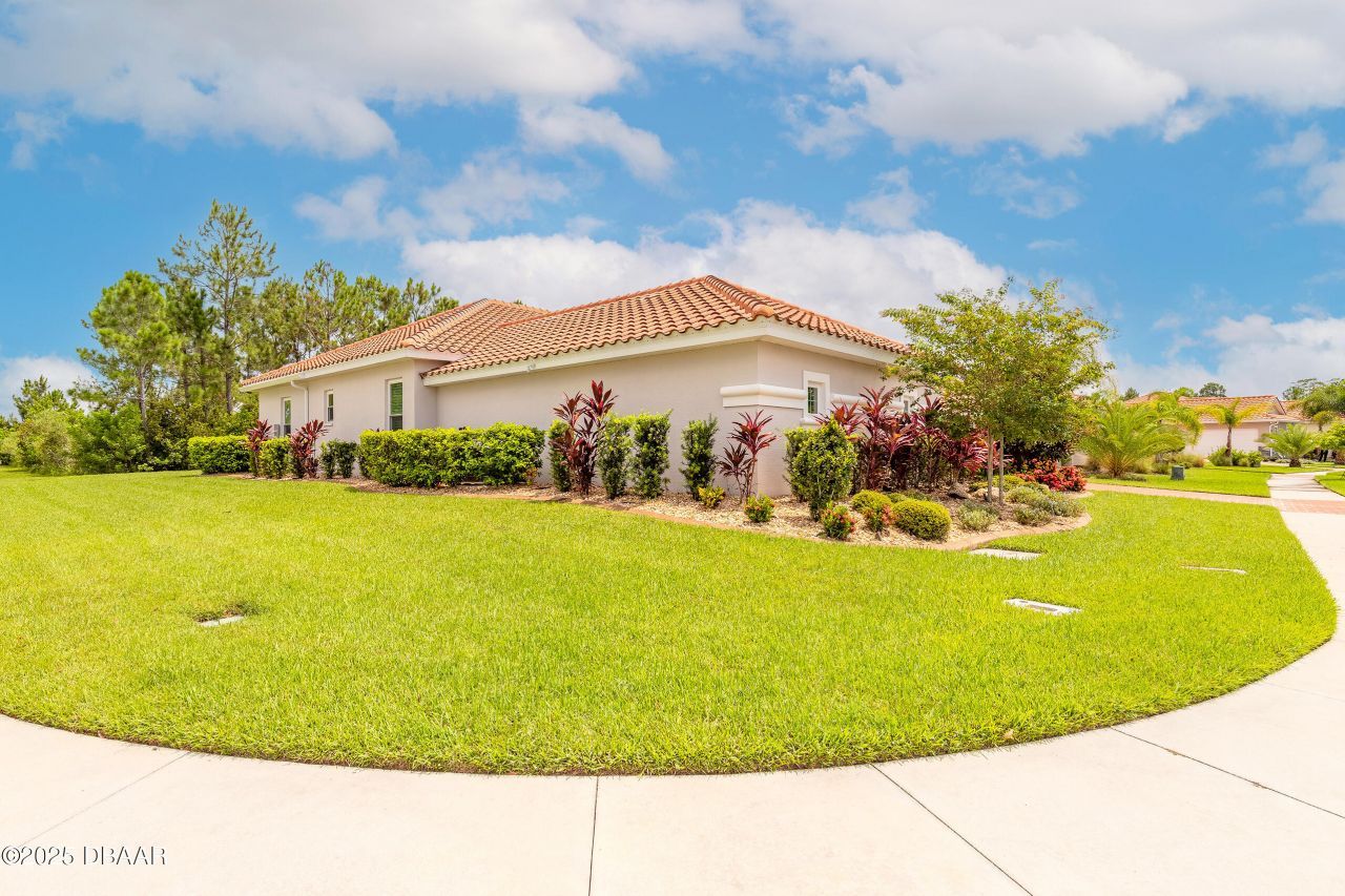 2816 E Venetian Lake Circle, New Smyrna Beach, FL 32168 Photo