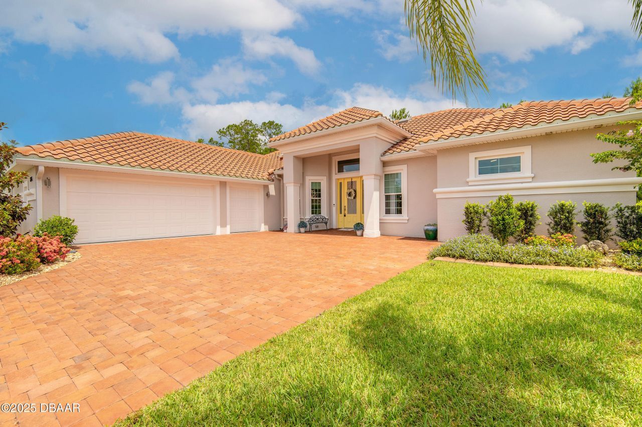 2816 E Venetian Lake Circle, New Smyrna Beach, FL 32168 Photo