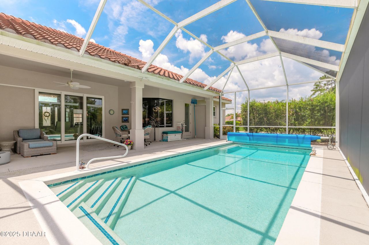 2816 E Venetian Lake Circle, New Smyrna Beach, FL 32168 Photo