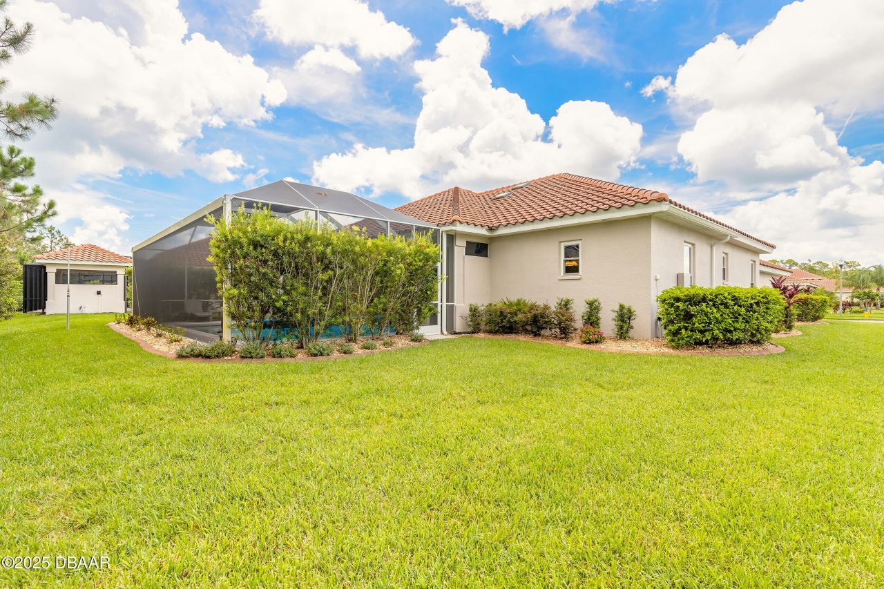 2816 E Venetian Lake Circle, New Smyrna Beach, FL 32168 Photo