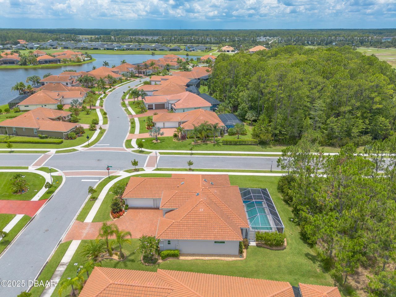 2816 E Venetian Lake Circle, New Smyrna Beach, FL 32168 Photo