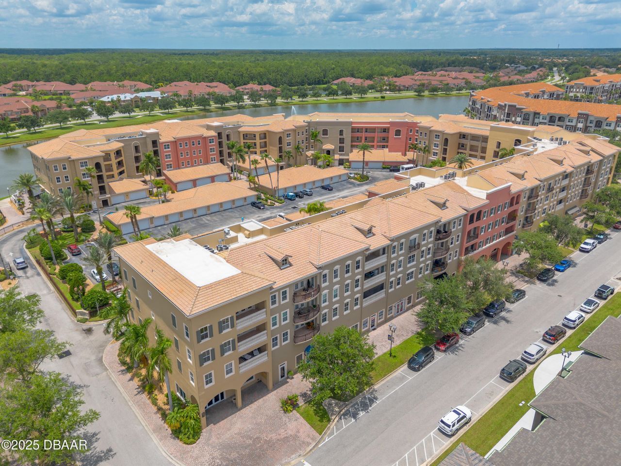 2816 E Venetian Lake Circle, New Smyrna Beach, FL 32168 Photo