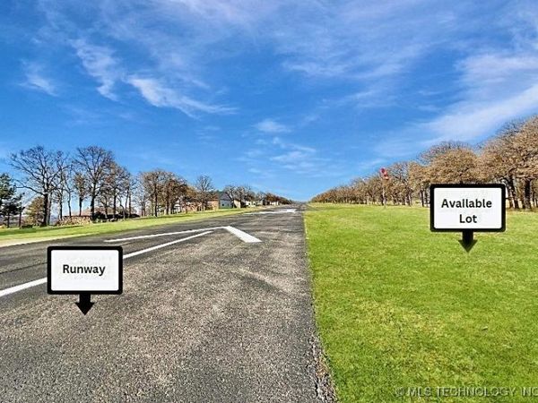 18977 E Wilderness Lane , Cookson, OK 74427