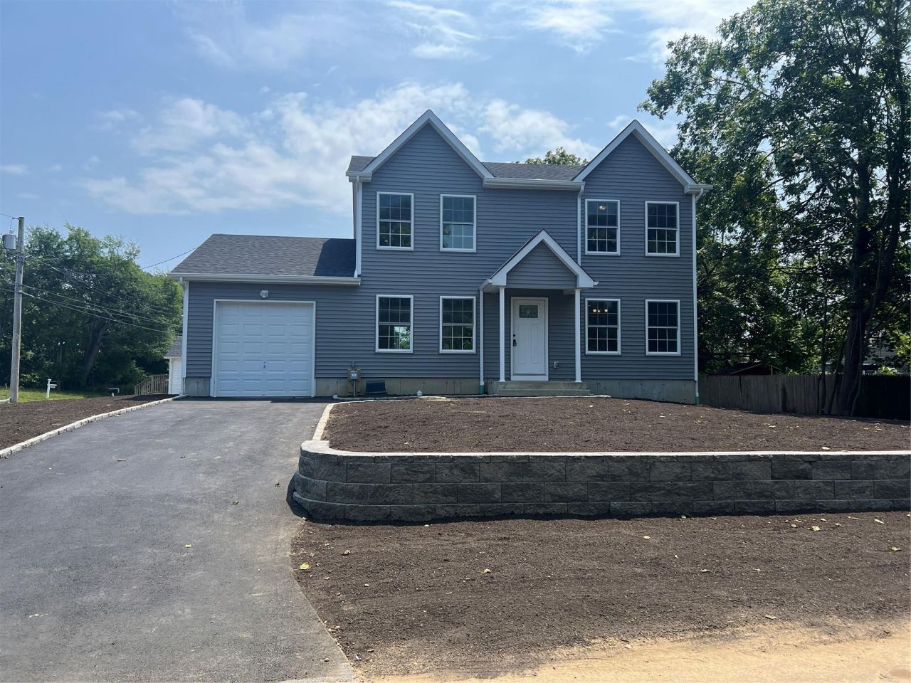 96 Baybright Drive, Shirley, NY 11967 Main Photo