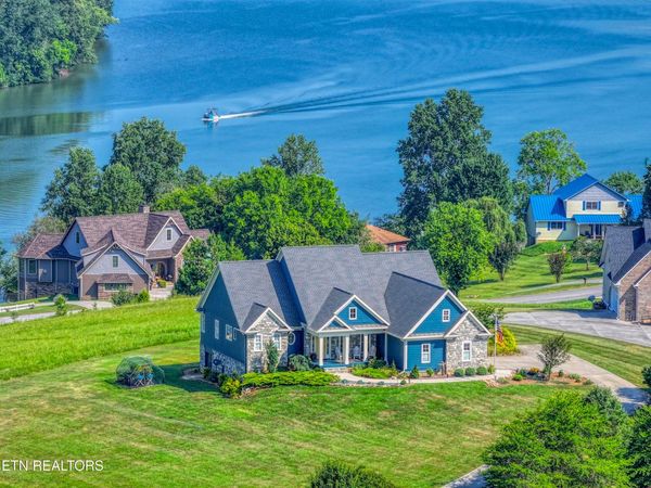 326 Marble Bluff Drive, Kingston, TN 37763