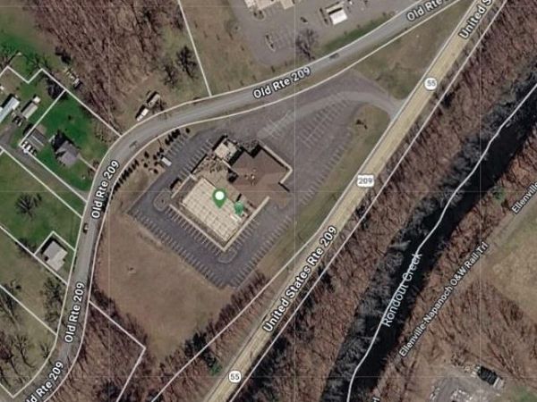 7410 US RT-209, Napanoch, NY 12458