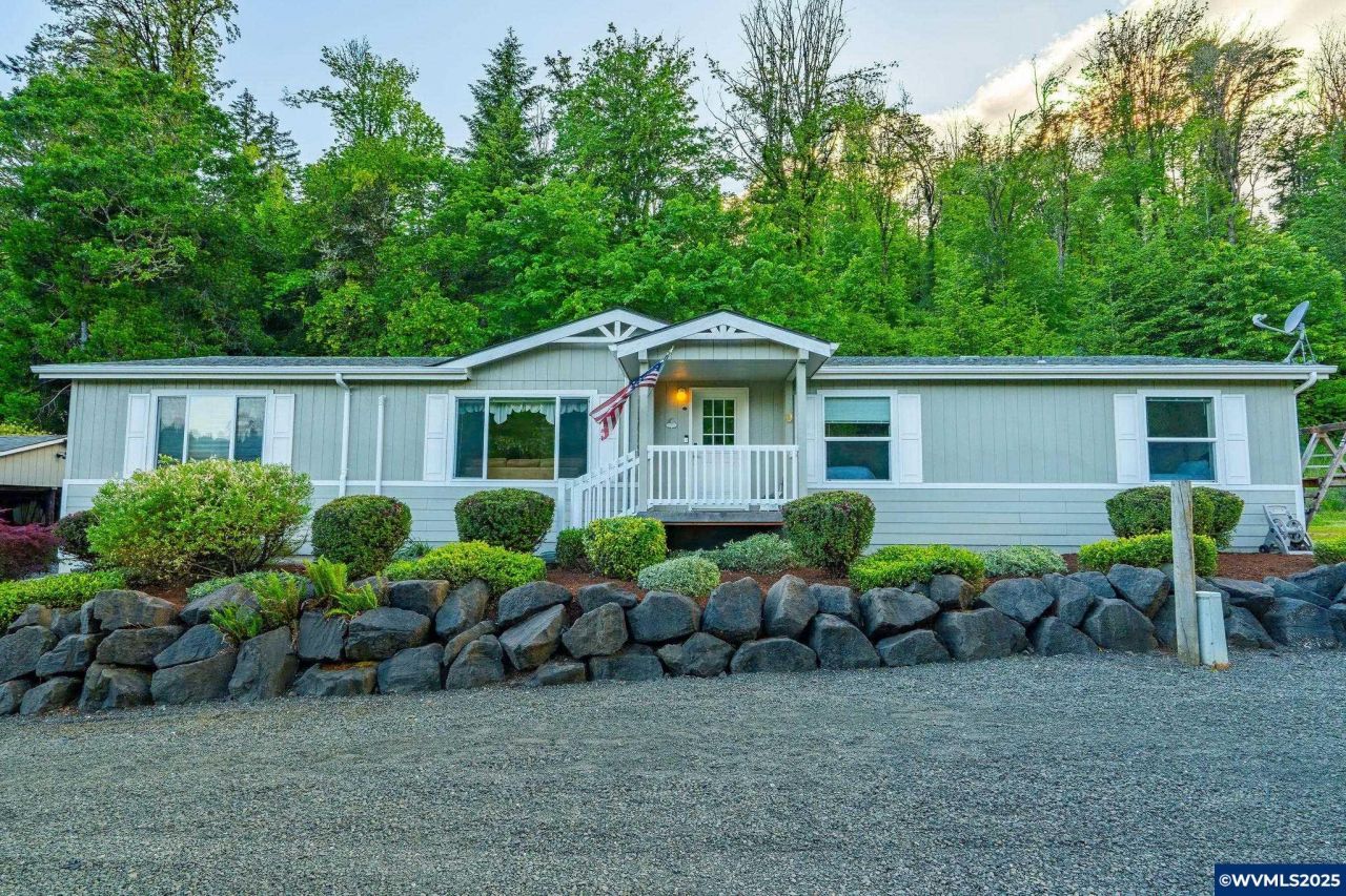 23998 Highway 20, Philomath, OR 97370 Main Photo