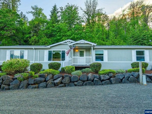 23998 Highway 20, Philomath, OR 97370