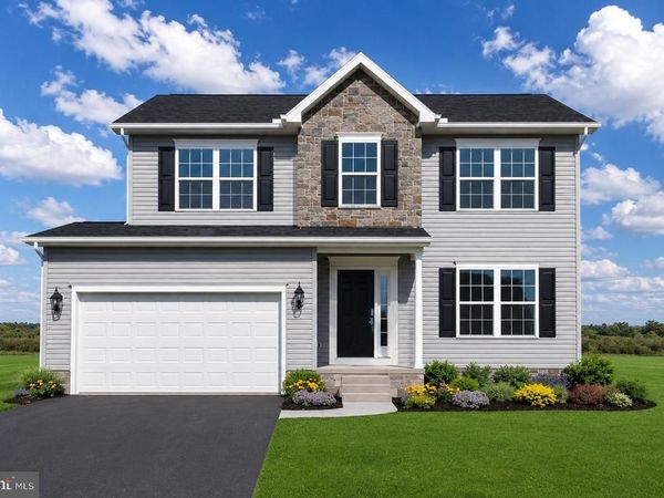 1508 FALCON LANE, Unit 252, CHAMBERSBURG, PA 17201