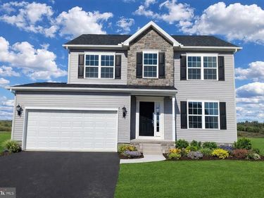 1508 FALCON LANE, Unit 252, CHAMBERSBURG, PA 17201