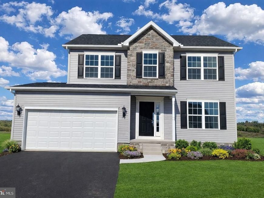 1508 Falcon Lane, Unit 252, Chambersburg, PA 17201 Main Photo