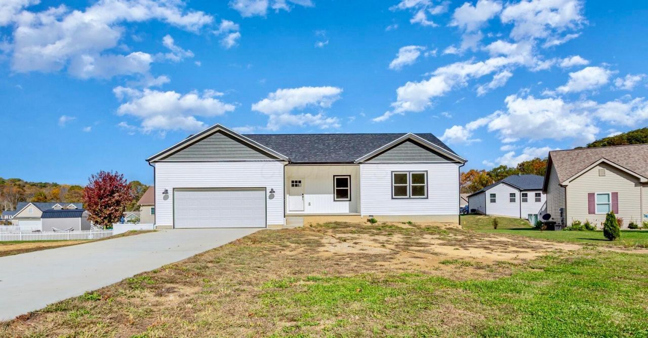 32366 Lilac Lane, Logan, OH 43138 Main Photo