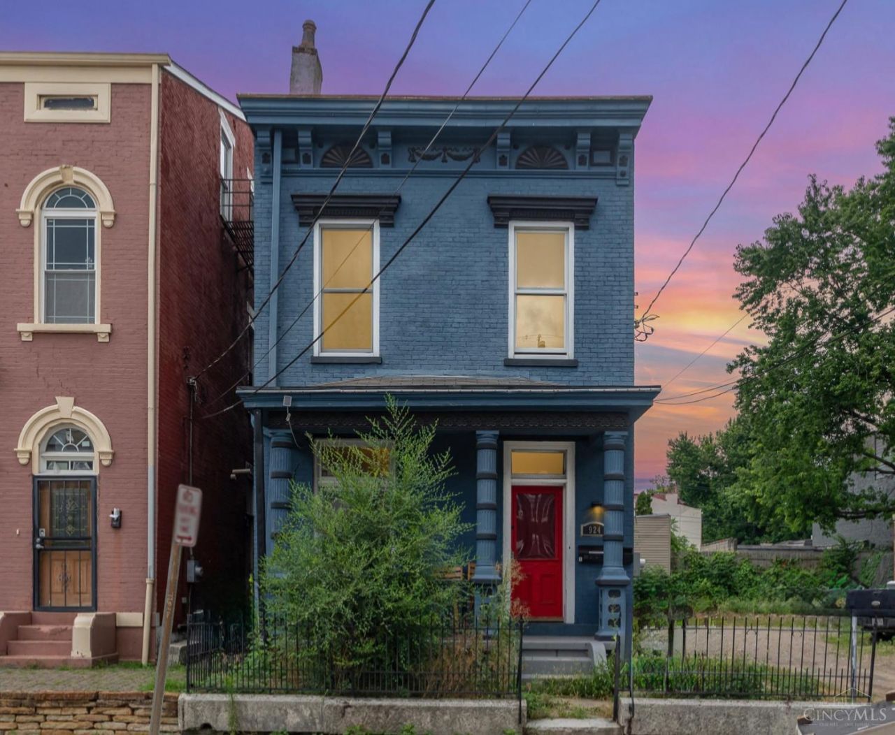 924 Findlay Street, Cincinnati, OH 45214 Main Photo