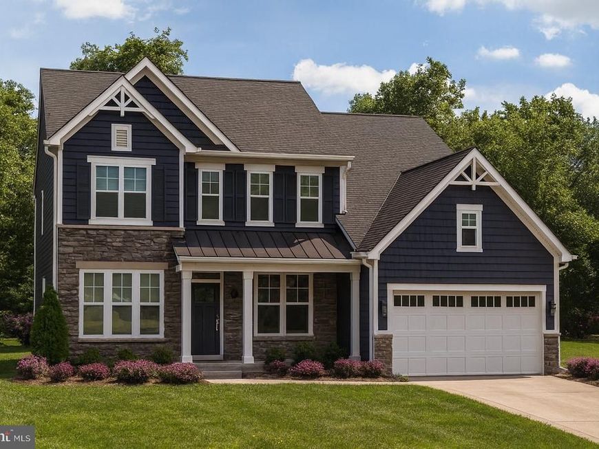 21015 York Road, Parkton, MD 21120 Main Photo