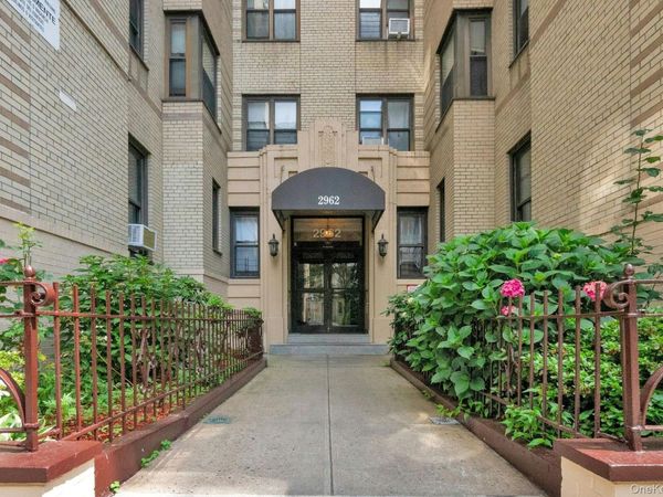2962 Decatur Avenue, Unit 1C, Bronx, NY 10458