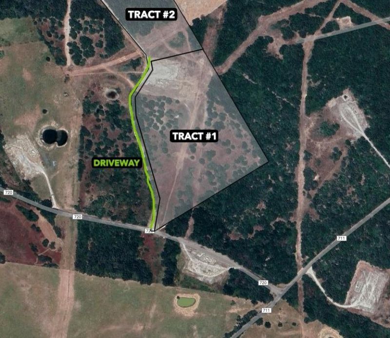 T.b.d. Fcr 720, Teague, TX 75860 Main Photo