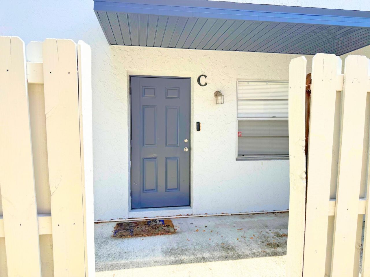 2007 Oleander Boulevard, Unit C, Fort Pierce, FL 34950 Photo