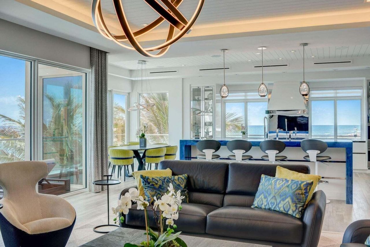 5001 Old Ocean Boulevard, Ocean Ridge, FL 33435 Photo