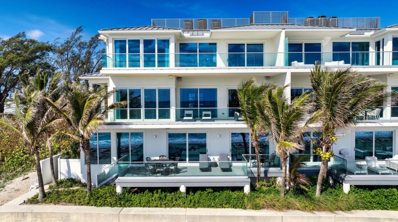 5001 Old Ocean Boulevard, Ocean Ridge, FL 33435 Photo