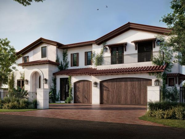 824 Azalea Street, Boca Raton, FL 33486