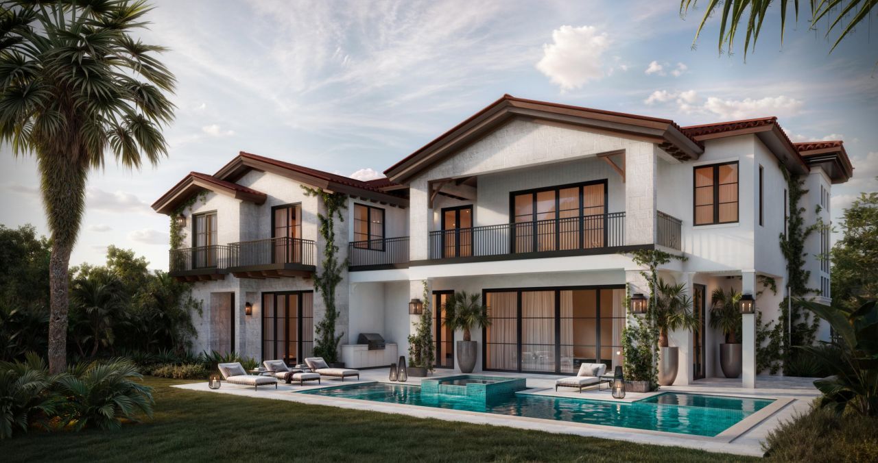 824 Azalea Street, Boca Raton, FL 33486 Photo