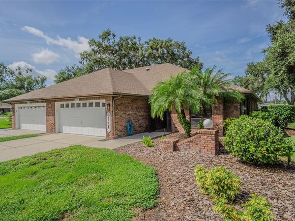 6535 BRENTWOOD DRIVE, ZEPHYRHILLS, FL 33542