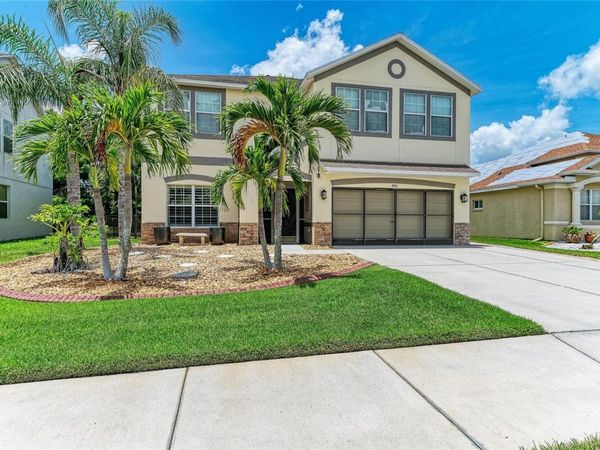 3911 91ST AVENUE E, PARRISH, FL 34219