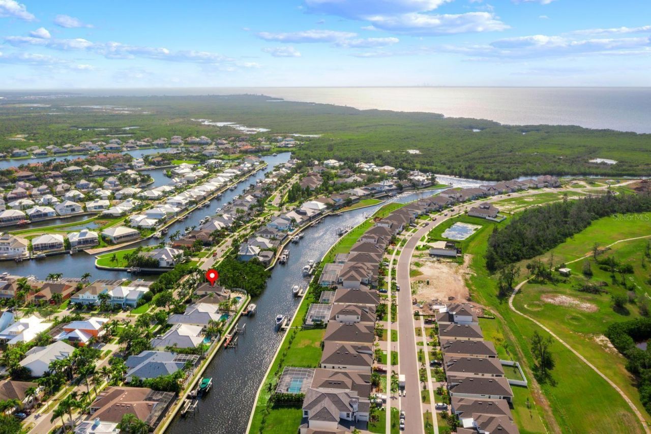 703 Islebay Drive, Apollo Beach, FL 33572 Photo