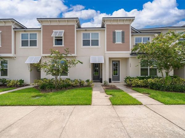 1660 TROPICAL PALMS CIRCLE, KISSIMMEE, FL 34747