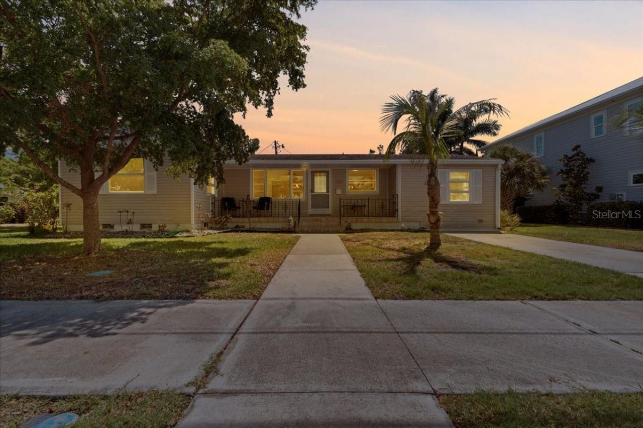 315 Durrance Street, Punta Gorda, FL 33950 Photo