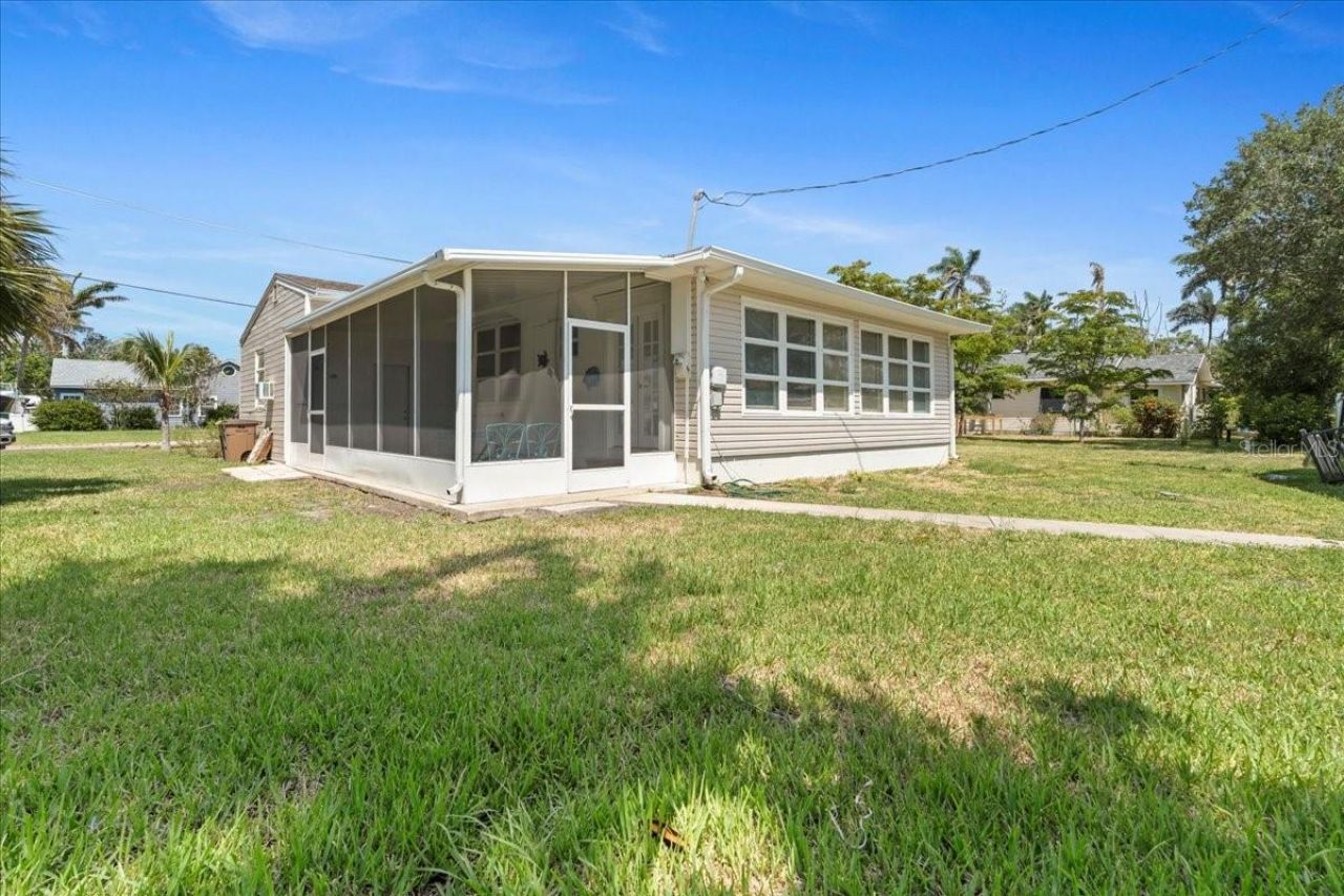 315 Durrance Street, Punta Gorda, FL 33950 Photo