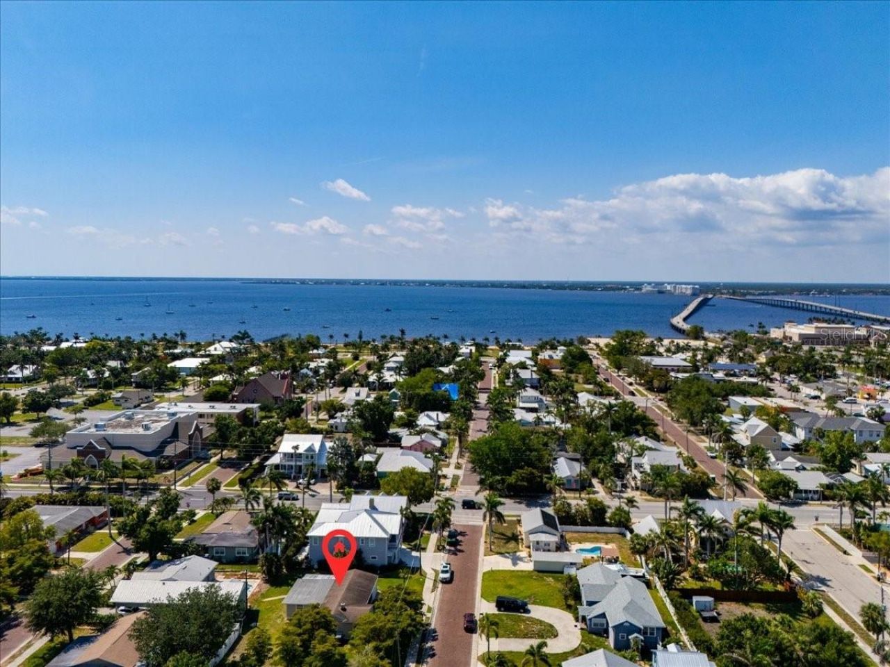 315 Durrance Street, Punta Gorda, FL 33950 Photo